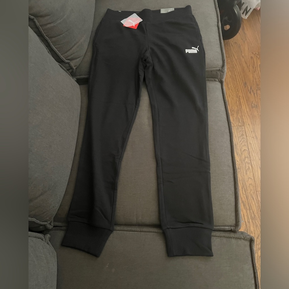 Puma jogging pants